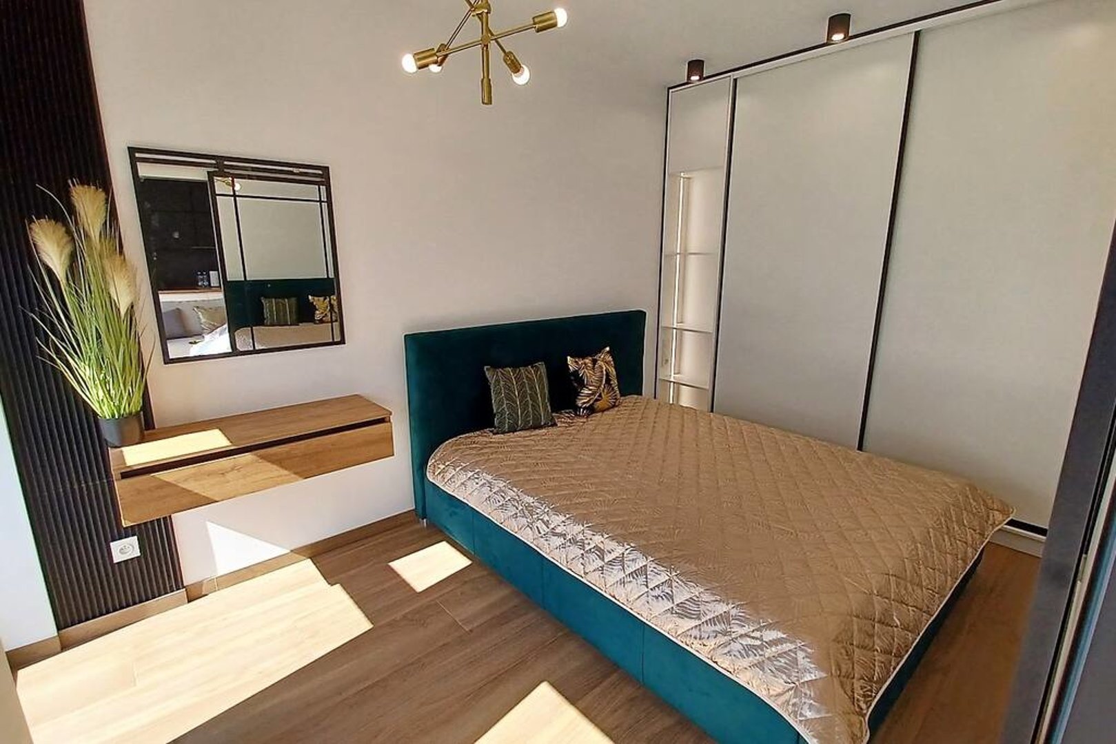 Kima Apartament Bażantów 44 Kima Apartament Bażantów 44
